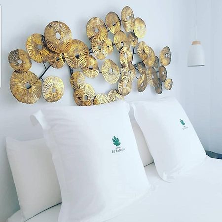 Casapuerta El Refugio Hotel Zahara de los Atunes Bagian luar foto