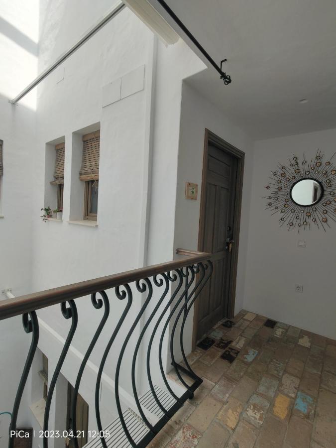 Casapuerta El Refugio Hotel Zahara de los Atunes Bagian luar foto