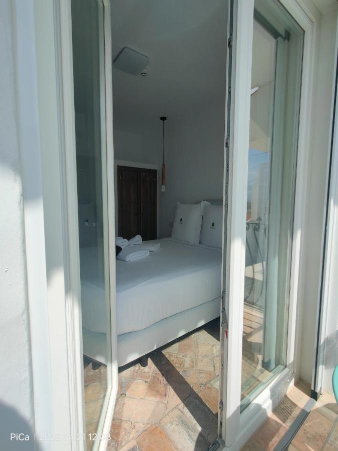 Casapuerta El Refugio Hotel Zahara de los Atunes Bagian luar foto
