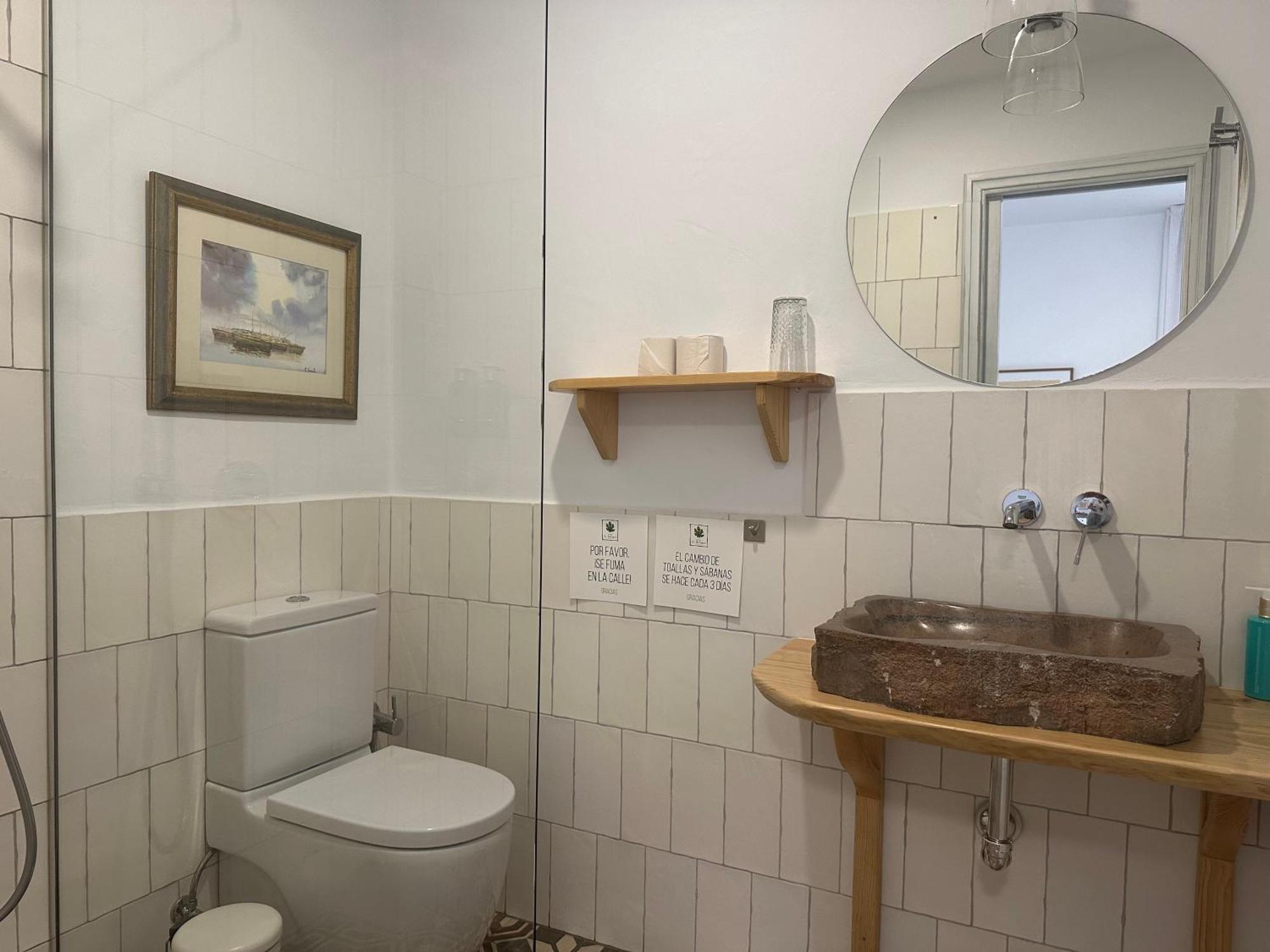 Casapuerta El Refugio Hotel Zahara de los Atunes Bagian luar foto