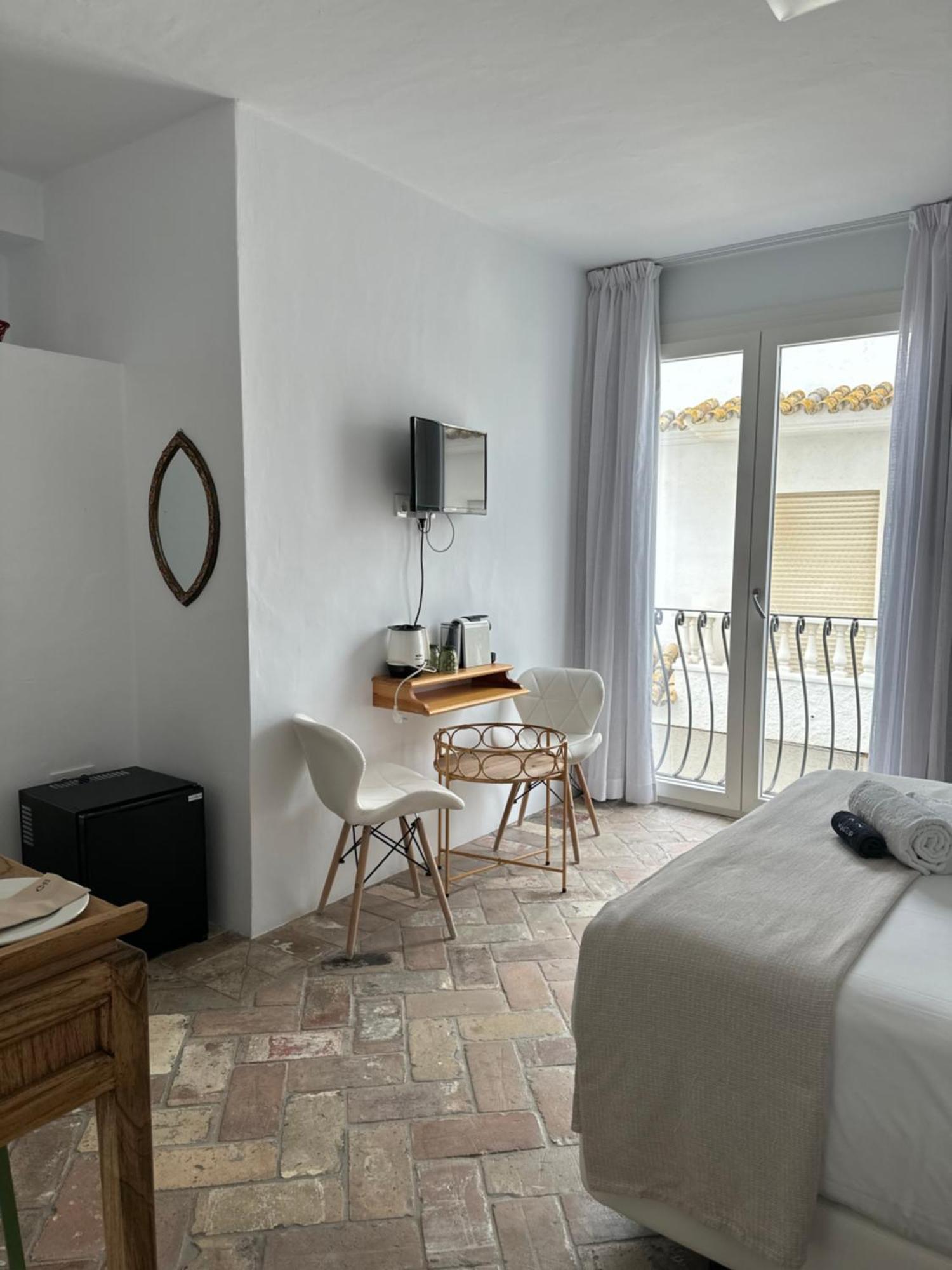 Casapuerta El Refugio Hotel Zahara de los Atunes Bagian luar foto