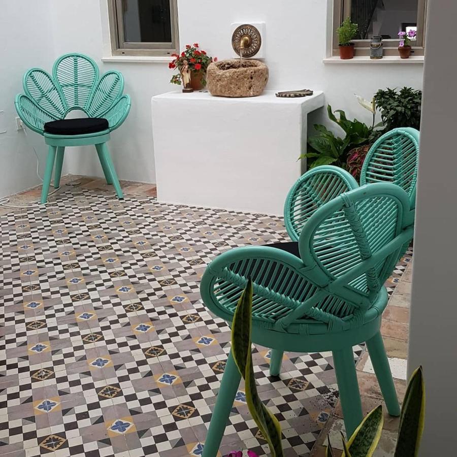 Casapuerta El Refugio Hotel Zahara de los Atunes Bagian luar foto
