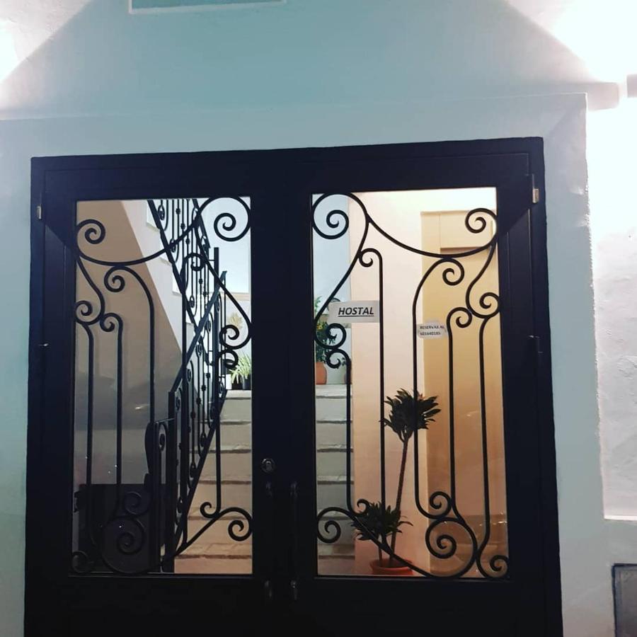 Casapuerta El Refugio Hotel Zahara de los Atunes Bagian luar foto