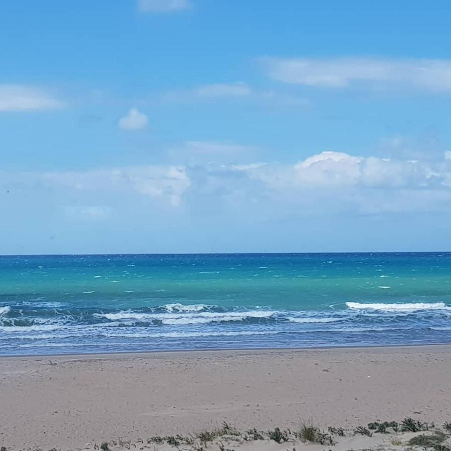 Casapuerta El Refugio Hotel Zahara de los Atunes Bagian luar foto